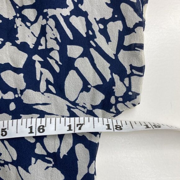 MISS ME COUTURE M Fully Lined Silk Belted Dress - Picture 7 of 8